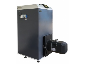 SILDI ALL IN2 16kW