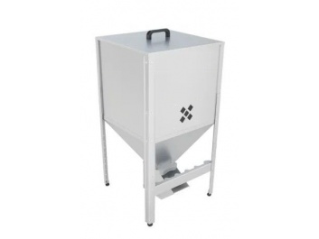 Kotlospaw granulu tvertne 2400L